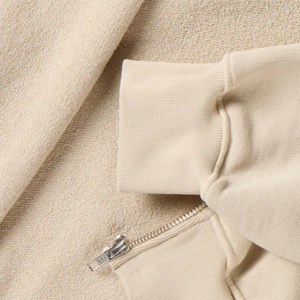 Sweat à capuche homme 100% coton respirant et anti-boulochage facile à laver pour l'hiver et l'automne - Product Image 3