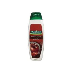 Palmolive Shampoo 350ml Revitalize Your Hair with Nourishing Cleansing and Lustrous Shine for Daily Hair Care