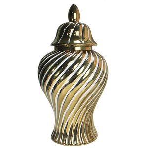 Pot de temple en laiton pur de haute qualité avec finition nickelée, pot de temple en laiton vintage pour la décoration du temple - Product Image 6