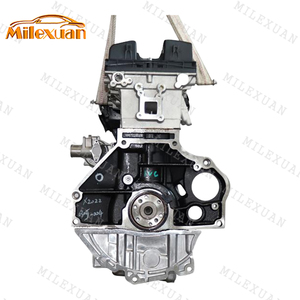 Motor XC-Auto Part 1.6T LLU, Bloque Largo para GM Opel <span class=keywords><strong>Corsa</strong></span> Astra / Chevrolet Cruze Buick Regal Excelle - Product Image 3