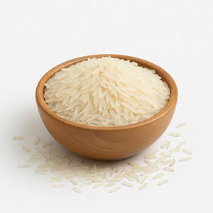 ข้าวขาวมีกลิ่นหอมแบบเมล็ดยาวของ ST25เวียดนามมาตรฐานการส่งออก - Product Image 1