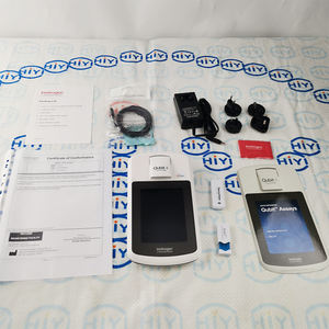 DNA, RNA 및 단백질의 고정밀 정량적 분석을 이용한 HiYi 인트로겐 큐비트 <span class=keywords><strong>4</strong></span> 불화계 - Product Image 6