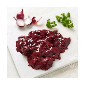 Hígados de pollo congelados de bajo costo - Product Image 5