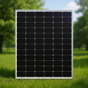 Panneau solaire Veichi Electric VCS-144H-535-P - Product Image 3