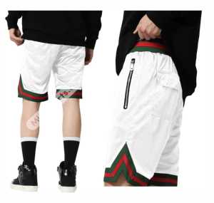 Trending Custom Mesh <b>Shorts</b> Black Rib Summer Sweat Gym Custom <b>Shorts</b> Men Polyester Sweat Workout Athletic <b>Basketball</b> <b>Shorts</b> - Product Image 5