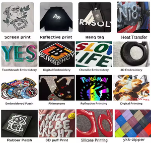 Camisetas de Mujer de Talla Grande con Estampados y Diseños Nuevos de LYG OEM ODM 2026, Camisetas Holgadas de Verano para Mujer, Ropa de Mujer - Product Image 6