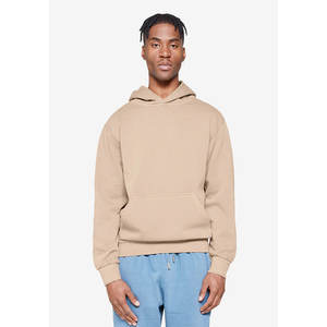 Sweat à capuche pour homme automne/hiver, mode décontractée, sweat à capuche sport, pull à manches longues, multi-poches, sweat à capuche ample - Product Image 1