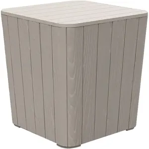 Table basse ronde de qualité supérieure meubles en métal couleur noire fonte meilleure vente 2023 pour l'utilisation de la décoration de salon - Product Image 4