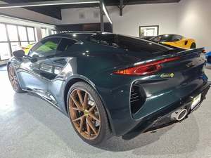 LOTUS EMIRA COUPE V6 FIRST EDITION RWD 2024 USADO CONFIABLE - Product Image 5