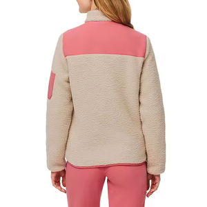 Dernières vestes de travail d'hôpital en gros avec poches, vestes de travail médicales pour infirmières et médecins, vestes de travail douces unisexes - Product Image 3