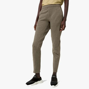 Pantalones de chándal con estampado de soplo personalizados de alta calidad para hombre, pantalones acampanados de gran tamaño de estilo callejero de peso pesado, Jogger unisex de alta calidad 2026 - Product Image 5