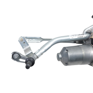 MOTEUR D'ESSUIE-GLACE AVANT COMPLET AVEC TANDEM OPEL Crossland Série (X) 39109362 (17>) - Product Image 6