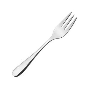 Fourchettes à dîner en acier inoxydable très vendues, qualité hôtelière, couverts en métal durable, fourchettes de table pour la maison, finition miroir - Product Image 6