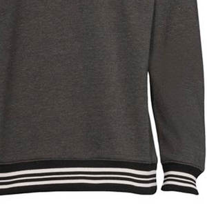 Sudaderas con Capucha de Alta Calidad para Hombre, Sudaderas Unisex de Estilo Urbano, Sudaderas con Capucha Personalizadas al por Mayor, Logotipo Bordado, Sudaderas con Capucha Lisas para Hombre - Product Image 3