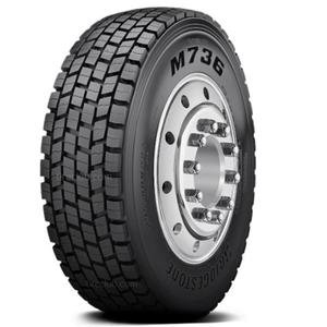 Pneus commerciaux à haute charge 275/80R22.5 Toutes positions pour camions et remorques 275 80r22 5 275/80r22.5 - Product Image 4