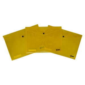 Sobres Tamaño Carta con Cierre a Presión, Protección Segura para Documentos - Product Image 2