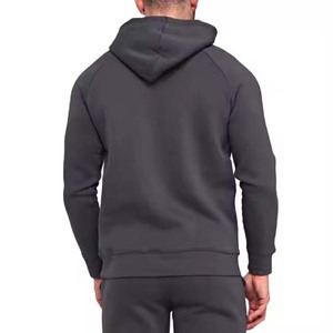Survêtements respirants de haute qualité pour hommes, ensemble de survêtements de sport de dernière conception avec des trucs d'avion pour la saison d'hiver - Product Image 6