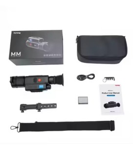NEW Syt-Oong Night <b>Vision</b> <b>Thermal</b> Scope Long Range 640*512 with Ballistic Calculation 50mm Lens - Product Image 2