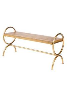 Bandeja de Frutas de Madera Contemporánea con Aspecto de Red 2026, con Cubierta de Lino, Estilo Industrial para Cocinas y Cafeterías Modernas - Product Image 2