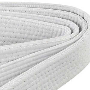 Brazilian Jiu Jitsu Gi Cotton Jiujitsu <b>Kimono</b> with Belts BJJ Gis Uniform for Martial Arts and Boxing - Product Image 2