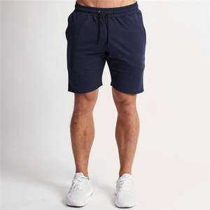 Men's Hot Pattern Winter Fleece <b>Shorts</b> Casual Cotton <b>Sports</b> Gym Jogging Wear OEM Custom Logo Bulk Wholesale - Product Image 3
