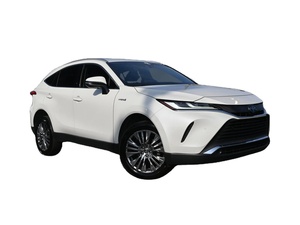 Toyota Venza XLE 2021 d'occasion propre - Product Image 2