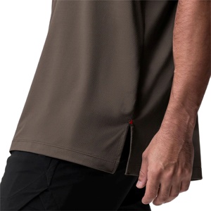 Puffin Sports – Tissu tricoté polyester/coton de haute qualité, personnalisable avec logo, poids personnalisé (220-280) g/m², coupe classique, écologique - Product Image 3