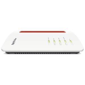 Fritz! Router Módem de Banda Dual BOX 7690 Blanco y Rojo con Número de Modelo 20003057 0933065 - Product Image 1