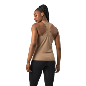 Ultra-Soft Womens <b>Hemp</b> Tank Top Eco-Friendly and Sustainable <b>Fabric</b> Perfect for Comfortable Casual Wear Breathable Custom - Product Image 4