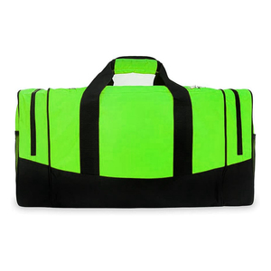 Bolsas de lona multifuncionales de alta demanda hechas en fábrica/Cierre de cremallera Precio más barato Bolsas de lona - Product Image 2