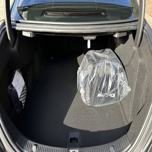 ¡Oferta Imperdible! Mercedes-AMG E63 S Sedán 4Matic 2023 Súper Limpio, Motor V8 Twin-Turbo, Tracción en las Cuatro Ruedas, Transmisión Automática de 9 Velocidades, Color Negro, Sedán de Lujo - Product Image 5