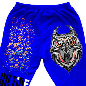 กางเกงขาบานสำหรับผู้ชายกางเกงซักแบบ100% กางเกงขาบานผ้าคอตตอนซักกรดกางเกงขาบานพิมพ์ลายแบบกำหนดเอง - Product Image 5