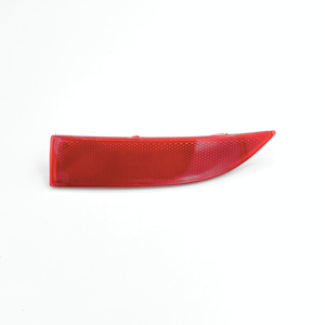 265659019R 26565-9019R Reflector de Parachoques Trasero Izquierdo para Dacia Sandero II Logan II - Product Image 3