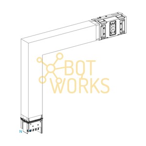 Schneider Electric KSA1000DLF4AM - Nuevo - Product Image 1