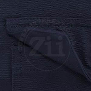 Camisas de Soldadura FR para Hombre, Cómodas, Resistentes al Fuego, Impermeables, Transpirables, Ligeras, Tallas Grandes, Suministro Directo de Fábrica - Product Image 6