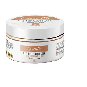 Crema blanqueadora de la piel Cara Axilas Área genital Codos Ingredientes activos naturales Aclaramiento DE LA PIEL