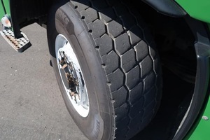 Usato 2019 MAN TGS 18.460 6 Cilindri Diesel 2 Assi 4X4 460 CV Euro 6 Trasmissione Automatica - Product Image 4