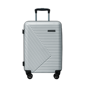 Prix de gros 662 Pp valises crochets latéraux valise de voyage Pp poignée voyage bagages ensemble Hung Phat fabriqué au Vietnam - Product Image 3