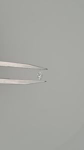 Diamant naturel ou créé en laboratoire, taille marquise, 1ct, 2ct, 3ct, VVS1, VS1, D, E, certifié IGI GIA, HPHT CVD, rare - Product Image 3