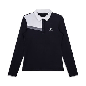 Logo personnalisé Polo de golf pour hommes T-shirt d'affaires Polo à séchage rapide Vêtements - Product Image 1