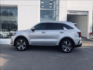 Auto Usado de Calidad a Precio Accesible, K-i-a Sore-nto 2024 2.2D SXL AW-D, Automático, Volante a la Derecha - Product Image 5