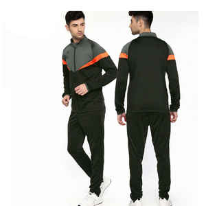 Alta calidad del fabricante 100% algodón francés Terry ácido lavado Vintage Zip Hoodie Custom 2 Way Zipper Active Bottoms para hombres - Product Image 3