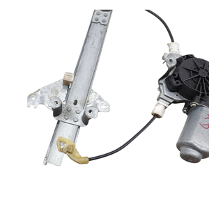 VENTANILLA ELÉCTRICA TRASERA DERECHA NISSAN Qashqai 1ª Serie 82700-JD40A (06>09) - Product Image 5