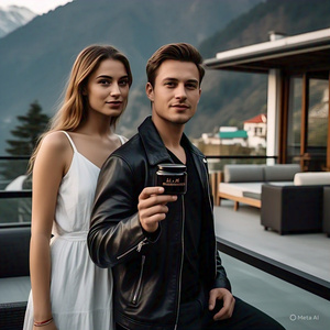 100% orgánico certificado laboratorio probado y certificado HACCP adulto aplicable secado al sol Himalayan Shilajit Fulvic ácido 30g embalaje - Product Image 2