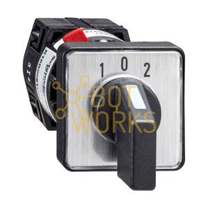 Schneider Electric K10B006TCH - Nuevo - Product Image 1