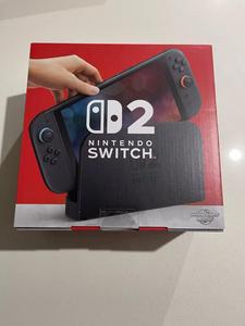 Nuevo y de Alta Calidad para 2 Consolas con Mario Kart World - Material Plástico, Envío Rápido y Oferta de Descuento. - Product Image 3