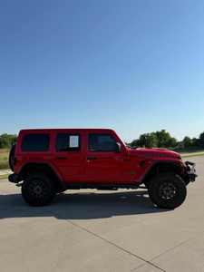 Jeep Wrangler Unlimited Rubicon 392 Sport 2022 Usado en Buen Estado - Product Image 6