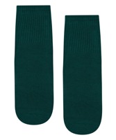 Personnalisé Halloween Candy Cane Pilates Grip Chaussettes Haut-Crew Manchette Plaid Motif Spandex/Nylon/Coton En Vrac En Gros Drôle
