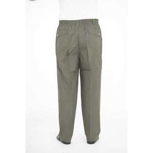 กางเกงและกางเกงขายาวผู้ชายหรูหรา keten salvar - Product Image 2