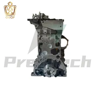 Wholesale High Quality Brand New Engine Long Block 4HK1 Engine Cylinder Block For I-suzu Diesel Engines